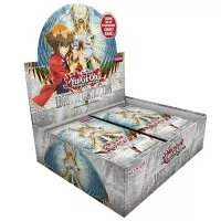 KArty Yu-Gi-Oh Booster Box Light of Desctruction
