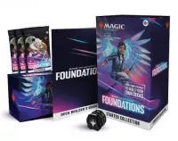 Magic the Gathering Foundations Starter Collection plneni