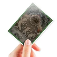 Obaly na karty Magic vyrobené novou technologií APEX