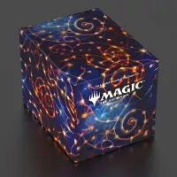 Ultimate Guard RTE Boulder 100+ Magic: The Gathering &amp;quot;Bloomburrow&amp;quot;