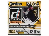 2024 Panini Chronicles MLB Baseball Mega Box