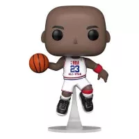 Vinylová figurka Michael Jordan