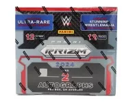 2024 Panini Prizm WWE Wrestling Hobby Box 2