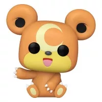 POP! figurka Pokémon Teddiursa