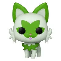 POP! figurka Pokémon Sprigatito