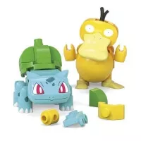 Stavebnice s figurkami Pokémon