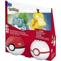 Balení Pokémon stavebnice MEGA