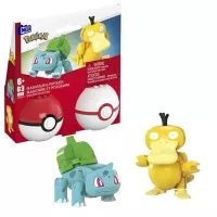 MEGA stavebnice Pokémon s figurkami