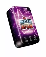 2024-2025 Topps Match Attax Mega Tin - Time to Shine 2
