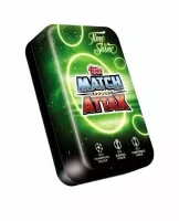 2024-2025 Topps Match Attax Mega Tin - Time to Shine 3