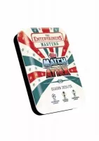 2024-2025 Topps Match Attax Booster Tin Masters