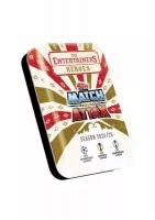 2024-2025 Topps Match Attax Booster Tin Heroes