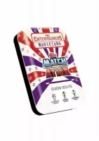 2024-2025 Topps Match Attax Booster Tin Magicians