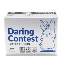 Daring Contest - Family Edition