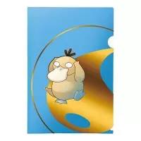 Desky A4 Pokémon Psyduck