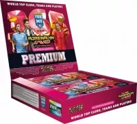 Fotbalove karty Panini FIFA 365 2024 2025 Adrenalyn - Premium Box