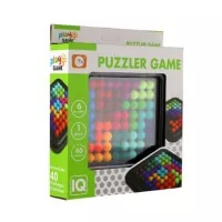 Balení logické hry IQ Puzzle