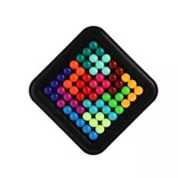 IQ Puzzle - hlavolam vhodný pro děti od 6 let