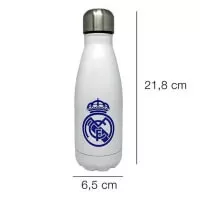 Rozměry lahve Real Madrid