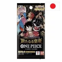 One Piece Card Game - Emperors in the New World Booster (OP-09) - EN