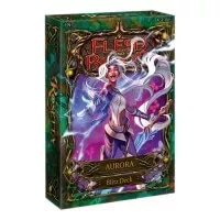 Flesh and Blood TCG - Rosetta Blitz Deck Aurora