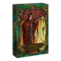 Flesh and Blood TCG - Rosetta Blitz Deck Florian