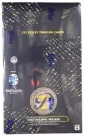 2023-2024 Topps Pristine Road to Euro Hobby Box 2