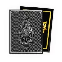 Obaly na karty Dragon Shield - 25th Anniversary