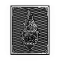 Dragon Shield - obaly na karty vydané k 25. výročí firmy