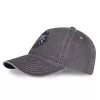 Bavlněná kšiltovka Zaklínač