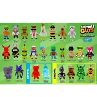 Set figurek Stumble Guys - v balení najdete jednu z nich