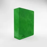 Krouzkove album na karty Gamegenic Prime Ring-Binder Green