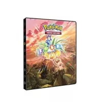 Pokemon A5 album na karty - Surging Sparks