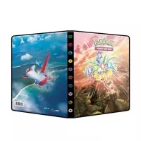 Pokemon A5 album na karty - Surging Sparks otevrene zada