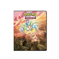 Pokemon A5 album na karty - Surging Sparks predni strana
