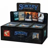 Sorcery TCG Contested Realm - Beta Booster Box