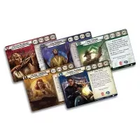 Arkham Horror: The Card Game - The Dream- Eaters