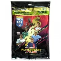 Fotbalové karty Panini FIFA 365 2023/2024 Adrenalyn - Starter Set DE