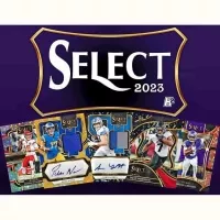 2023 Panini Select NFL Football Hybrid H2