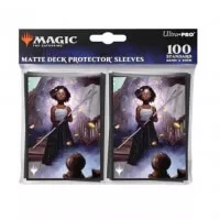 Obaly Magic na karty Duskmourn Aminatou, Veil Piercer