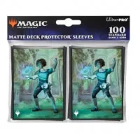 Obaly Magic na karty Duskmourn Zimone, Mystery Unraveler