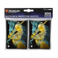 Obaly Magic na karty Duskmourn The Wandering Rescuer