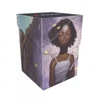 Krabička Magic - Duskmourn Aminatou, Veil Piercer