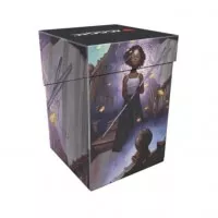 Krabička Magic - Duskmourn Aminatou, Veil Piercer