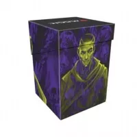 Krabička Magic - Duskmourn Kaito, Bane of Nightmares