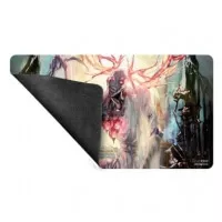 Hrací podložka Magic the Gathering - Duskmourn Overlord of the Mistmoors