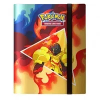 Pokémon A4 album na 360 karet - Armarouge a Ceruledge