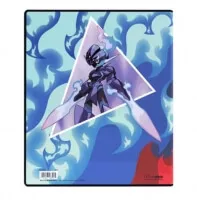 Pokémon 3 kroužkové sběratelské album - Armarouge a Ceruledge