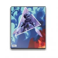 Pokémon A4 album na karty - Armarouge a Ceruledge