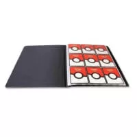 Pokémon A4 album na karty - Armarouge a Ceruledge